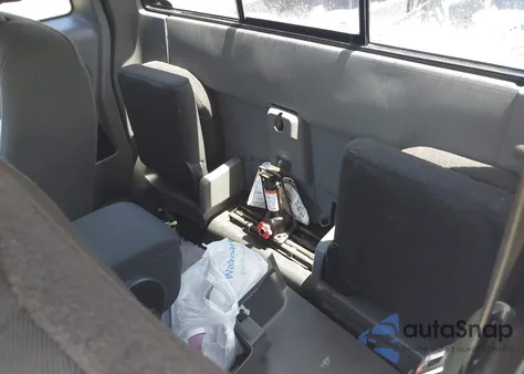 2011 Ford Ranger Sport from USA, damaged, VIN 1FTLR4FE1BPA20202